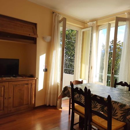 Casa Dina Apartment Домасо Екстериор снимка