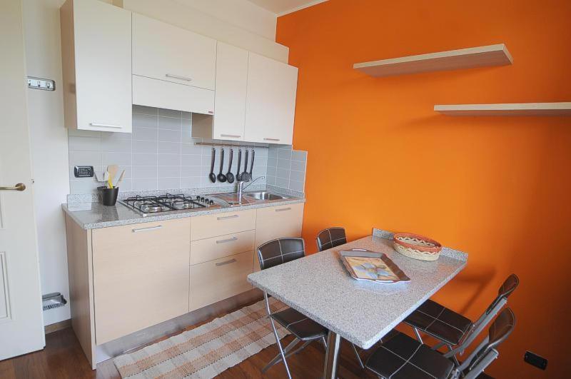 Casa Dina Apartment Домасо Екстериор снимка