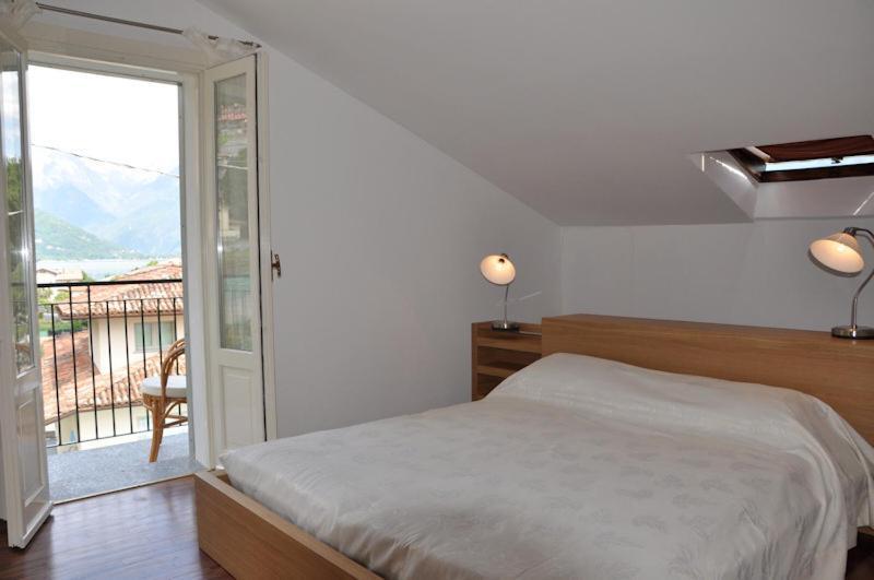 Casa Dina Apartment Домасо Екстериор снимка