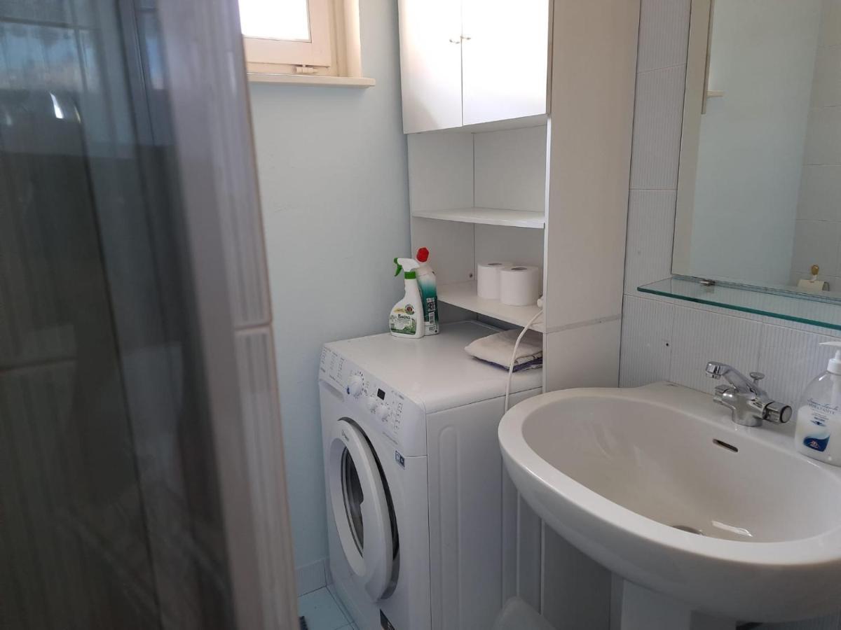 Casa Dina Apartment Домасо Екстериор снимка